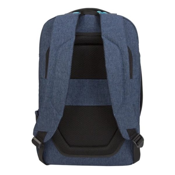 Targus Groove X2 Max 15 Inch Backpack Navy (TSB95101GL)