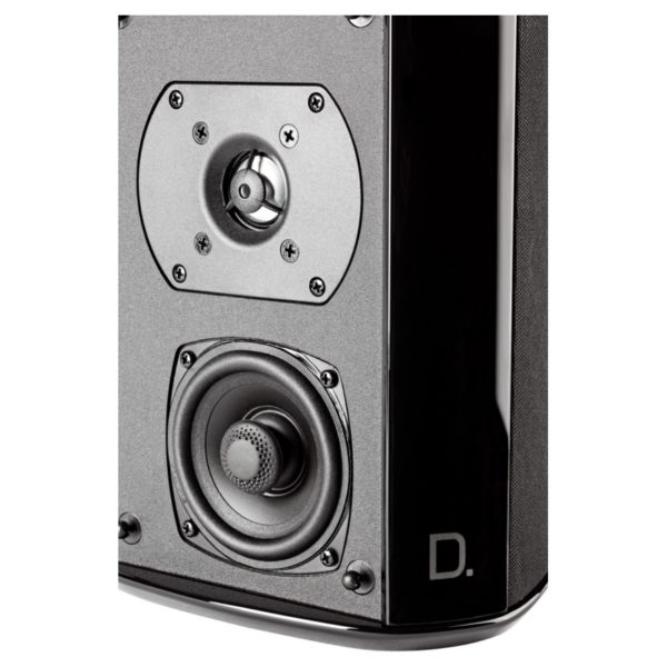 Definitive Technology Surround Speaker Black (SR9040)