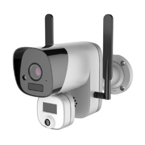 ZKTeco Body Temperature Detection Camera (ZN-T3)