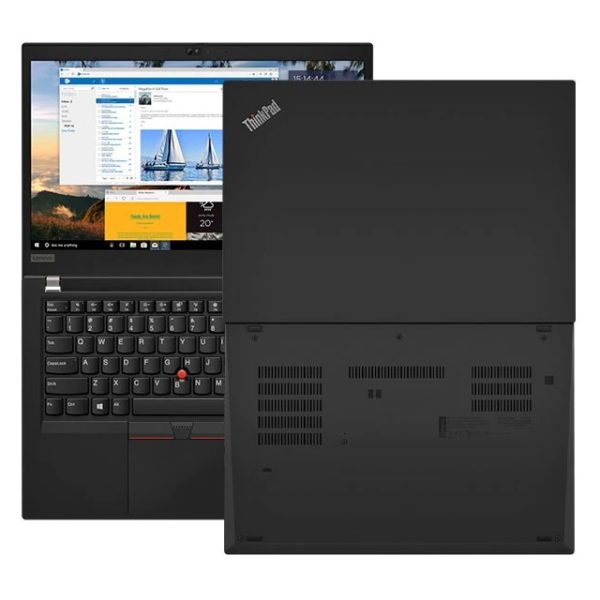 Lenovo Thinkpad T490 Core i5-8265U 8GB RAM 512GB SSD Win10P 14"+ Microsoft 365 Business Premium