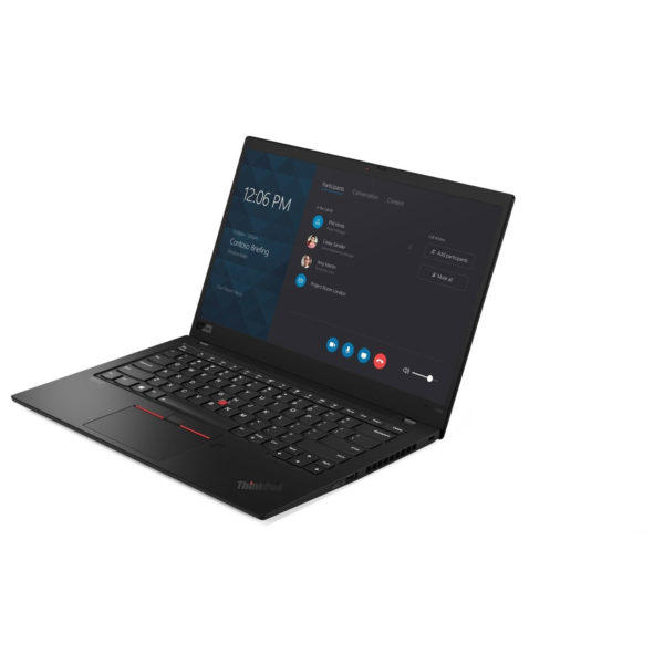 Lenovo ThinkPad X1 Carbon Core i7-8565U 16GB RAM 512GB SSD Win10P 14" FHD