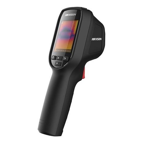 Hikvision Thermography Handheld Camera ( DS-2TP31B-3AUF )