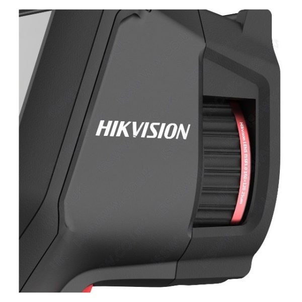 Hikvision Temperature Screening Thermographic Handheld Camera (DS-2TP21B-6AVF/W)