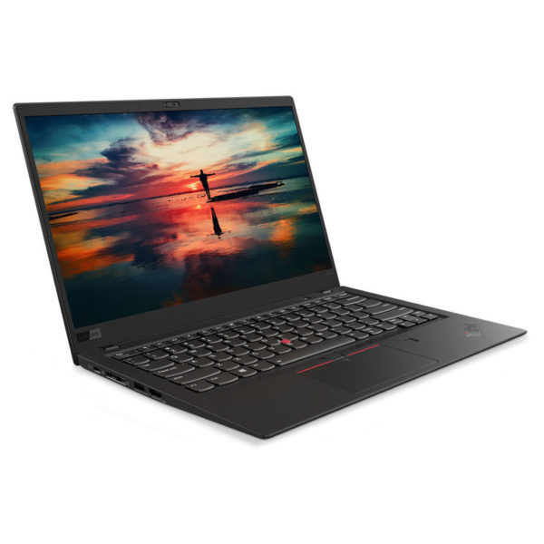 Lenovo ThinkPad X1 Carbon Core i7-8565U 16GB RAM 512GB SSD Win10P 14" FHD