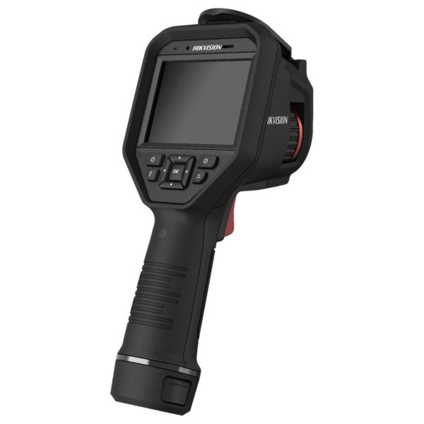 Hikvision Temperature Screening Thermographic Handheld Camera (DS-2TP21B-6AVF/W)