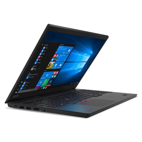 Lenovo 20RD001SAD E15 I7 8GB 1TB 2GB 15.6" Windows10PRO Black