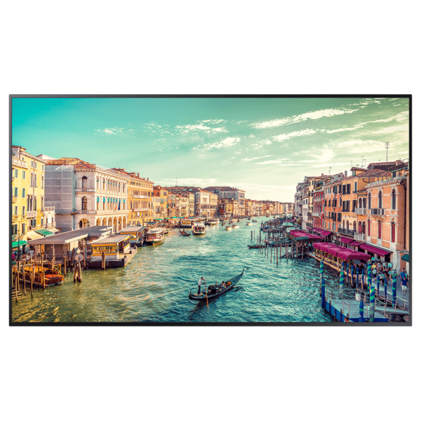 Samsung QM65R 4K UHD Commercial Display 65"