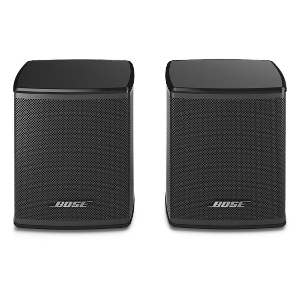 Bose Wireless Surround Speakers - Black