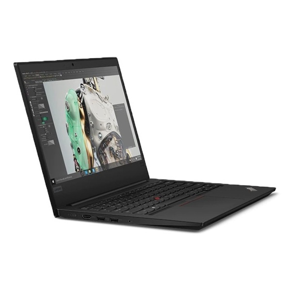 Lenovo E490 Laptop Core i5-8265U 4GB RAM 1TB HDD Win10P 14" + Microsoft 365 Business Premium