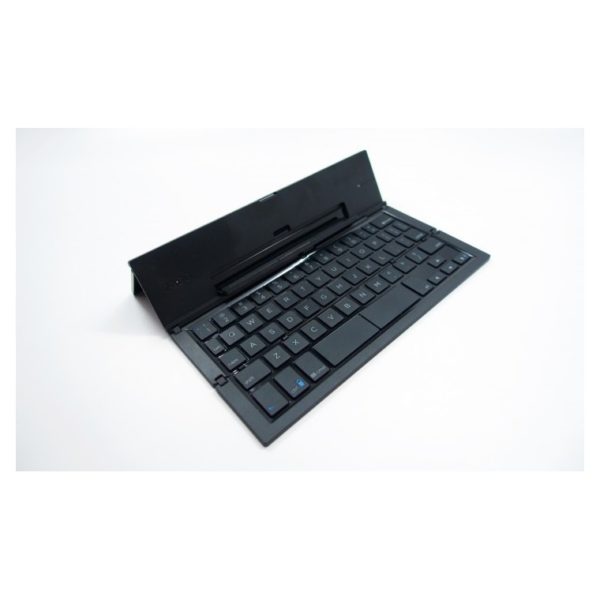 ZAGG Universal Pocket Keyboard | Fold-able ( GPU999ZGIKAAA )