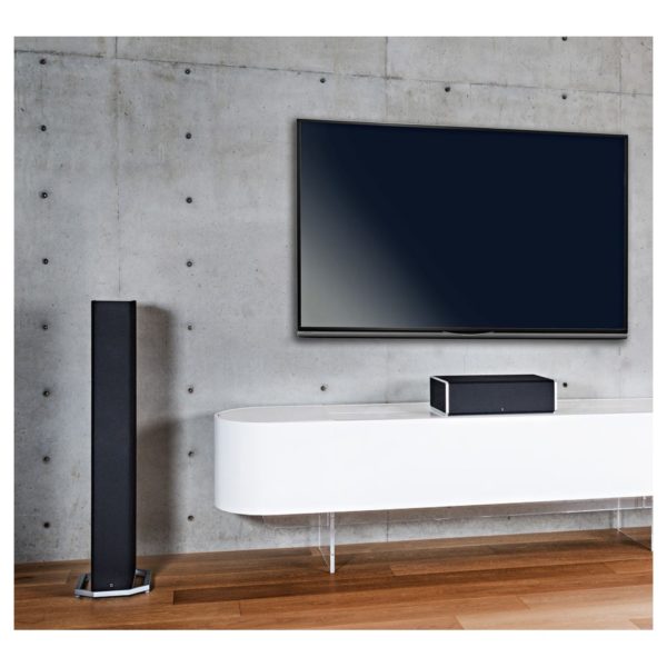 Definitive Technology Tower Speaker Black (BP9040)