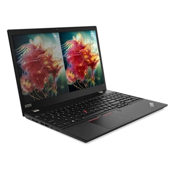 Lenovo ThinkPad T590 Core i7-8565U 8GB RAM 256GB SSD Win10P 15.6"