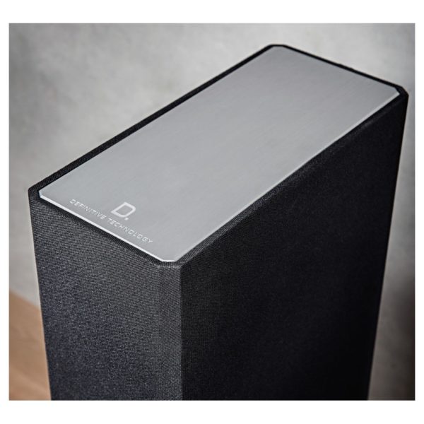 Definitive Technology Tower Speaker Black (BP9040)