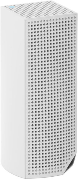 Linksys WHW0303 Velop Tri-Band AC6600 Modular Whole Home Wi-Fi Mesh System - Pack of 3
