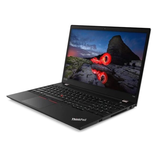 Lenovo ThinkPad T590 Core i7-8565U 8GB RAM 256GB SSD Win10P 15.6"