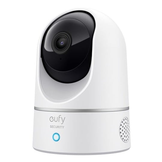 Eufy 2K Camera with AI Pan & Tilt (T8410223)