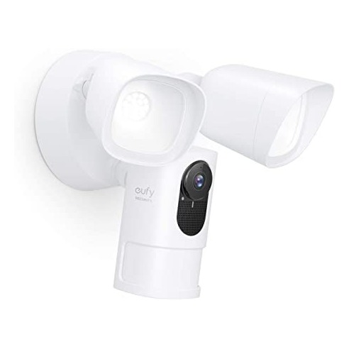 Eufy Floodlight Cam 1x Floodlight Cam (T84202W2)