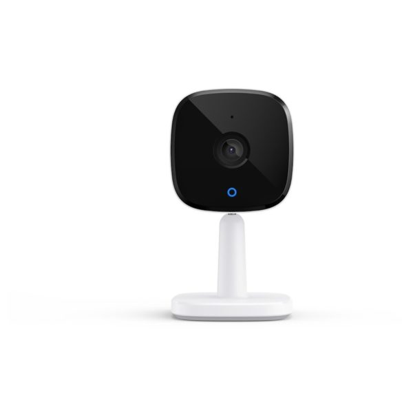 Eufy 2K indoor Tilt Camera with AI (T84002W3)