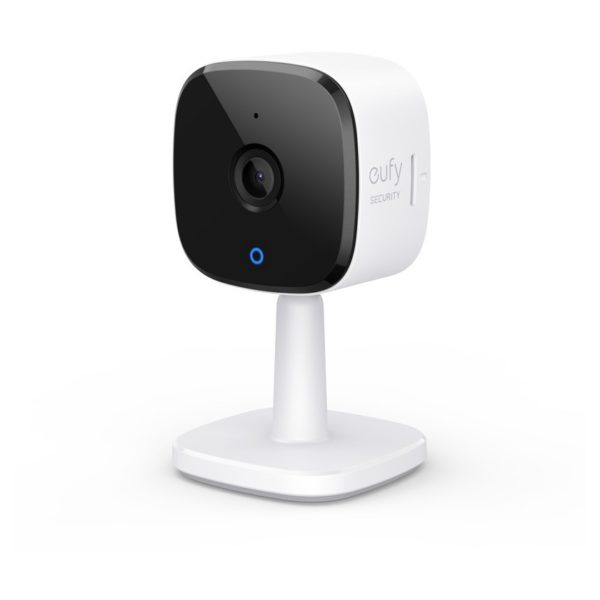 Eufy 2K indoor Tilt Camera with AI (T84002W3)