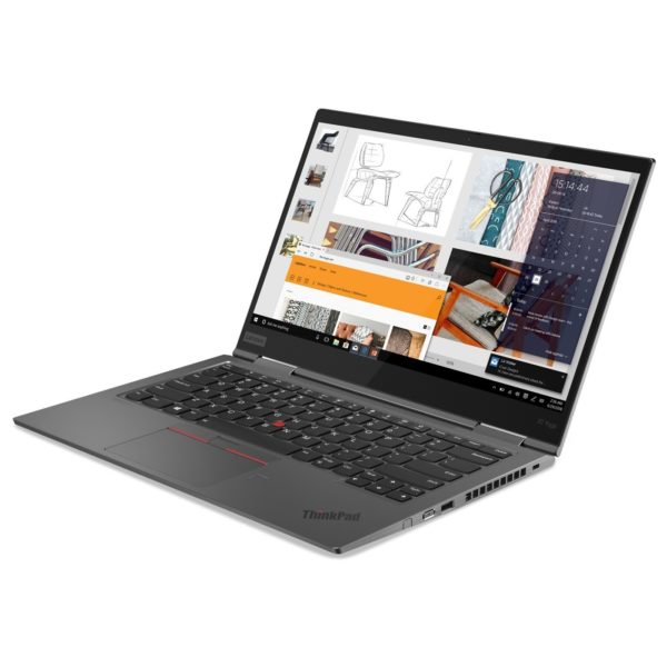 Lenovo Thinkpad X1 Yoga Core i7-8565U 16GB RAM 1TB SSD Win10 Pro 14" + Microsoft 365 Business Standard