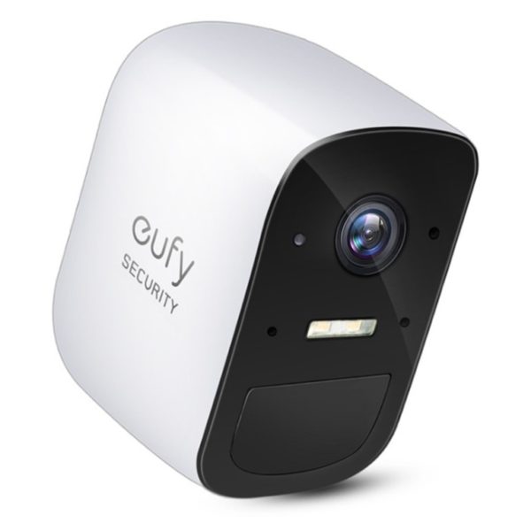 Eufy Cam 2C Add on Camera only one Camera (T81133D3)