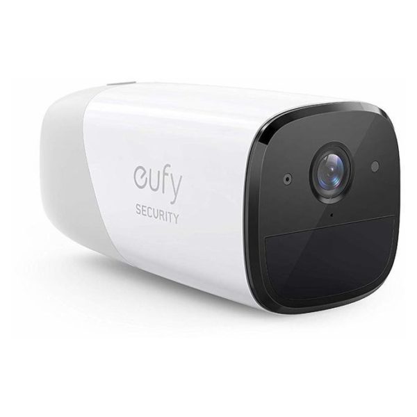 Eufy Cam 2 Add on Camera Only one Camera (T81143D2)