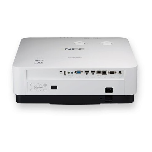 NEC Laser Professional Projector 5000Lumens 4K UHD (P506QL)