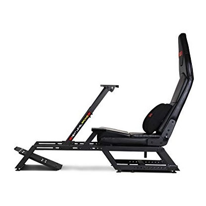 Next Level FGT Gaming Racing Simulator Cockpit (NLR-S010)