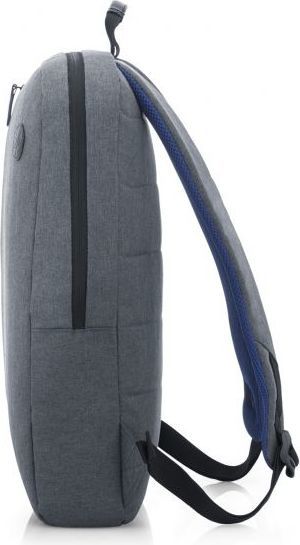 HP 15.6 Inches Backpack Gray (K0B39AA)