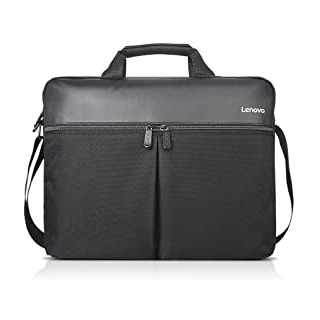 Lenovo T1050 Top-loader Laptop Case 15.6inch Black (888015205)