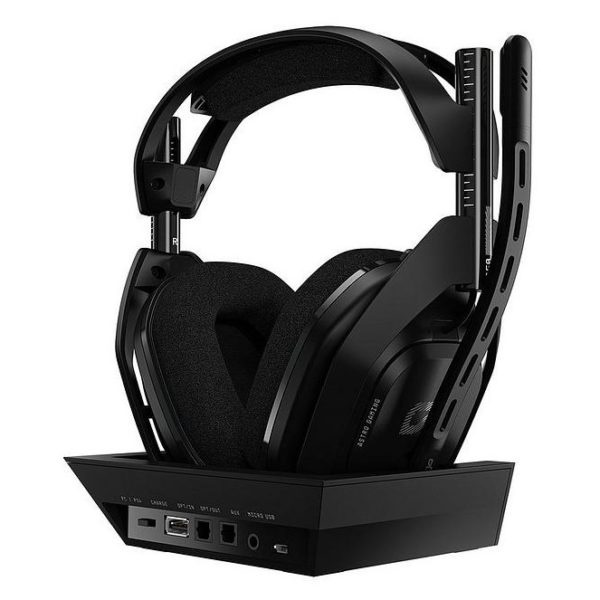 Astro A50 Gaming Wireless Headset For PS4 Gen 4 (939-001676)