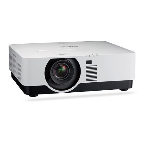 NEC Laser Professional Projector 5000Lumens 4K UHD (P506QL)
