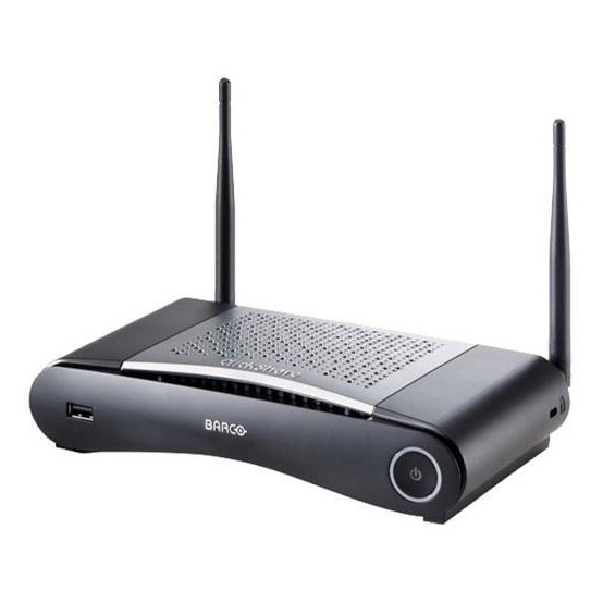 Barco ClickShare CSE-200 Wireless Presentation Sharing Device (R9861520CN)
