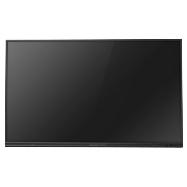 Specktron 75 Inch UHD Multi Touch Interactive Display w/ Android (UDX-75S)