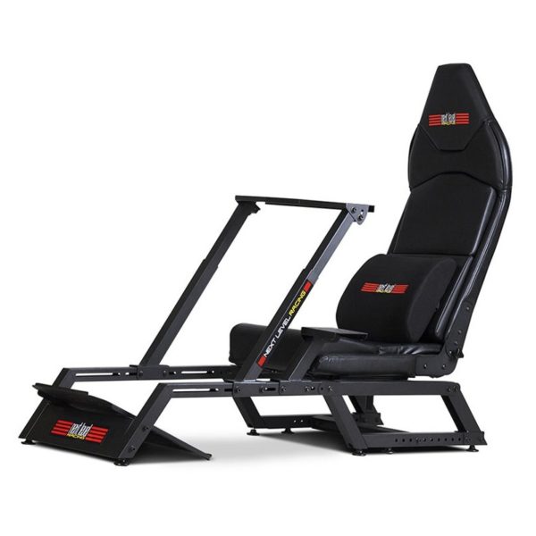 Next Level FGT Gaming Racing Simulator Cockpit (NLR-S010)
