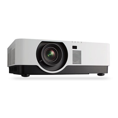 NEC Laser Professional Projector 5000Lumens 4K UHD (P506QL)