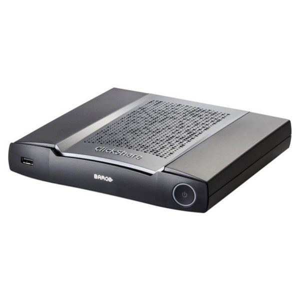 Barco ClickShare CSE-200+ Wireless Presenttion Sharing Device (R9861521CN)