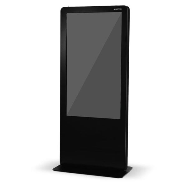 Specktron 55 Inch UHD Multi Touch Interactive Kiosk w/ Android (DKS-55AI)