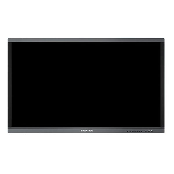 Specktron 86 Inch UHD Multi Touch Interactive Display w/ Android (UDX-86S)