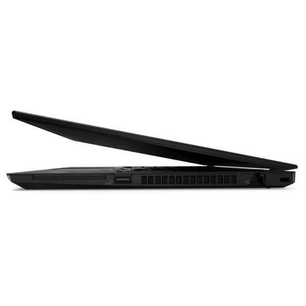 Lenovo Thinkpad T14 Core i5-10310U vPro 8GB RAM 256GB SSD Win10 Pro 14" Black (20S00046AD)