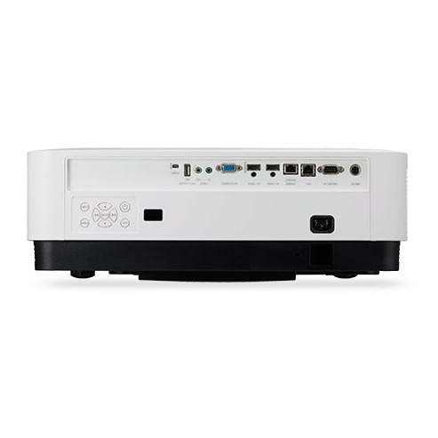 NEC Laser Professional Projector 5000Lumens 4K UHD (P506QL)