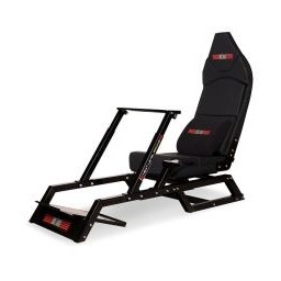 Next Level FGT Gaming Racing Simulator Cockpit (NLR-S010)