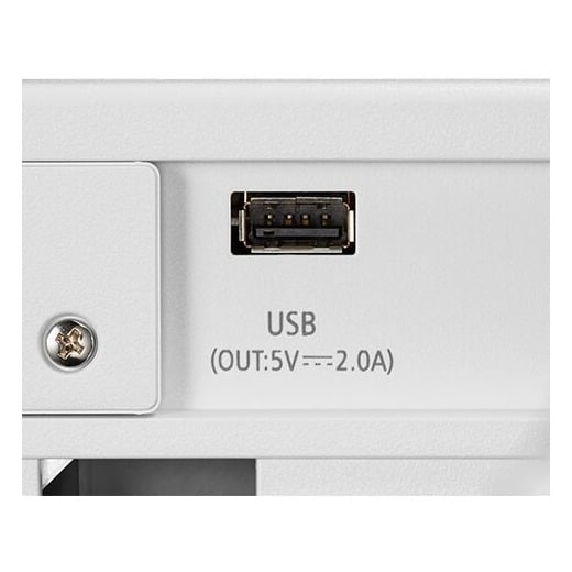 NEC Laser Semi-Projector 5000 Lumens WUXGA (P525UL)