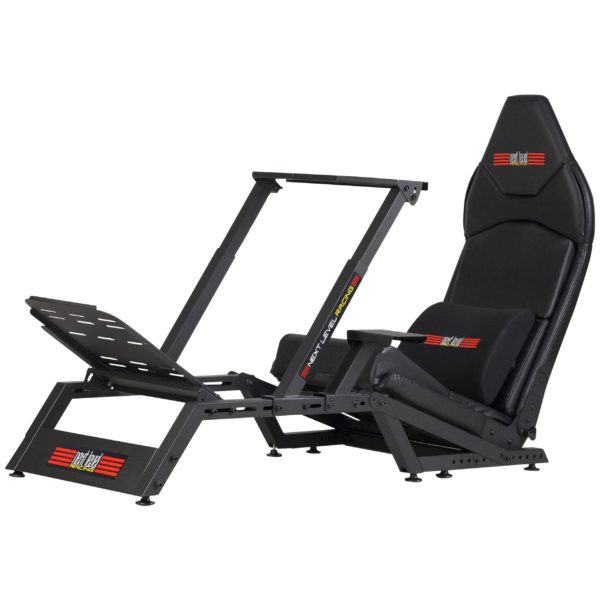 Next Level FGT Gaming Racing Simulator Cockpit (NLR-S010)