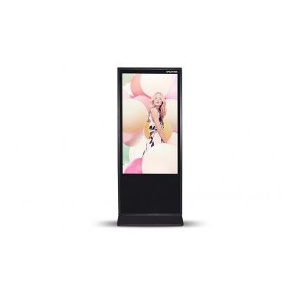 Specktron 55 Inch UHD Multi Touch Interactive Kiosk w/ Android (DKS-55AI)