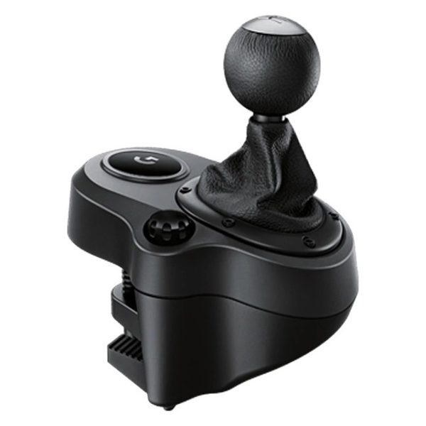 Logitech Gaming Driving Force Racing Shifter EMEA (941-000130)