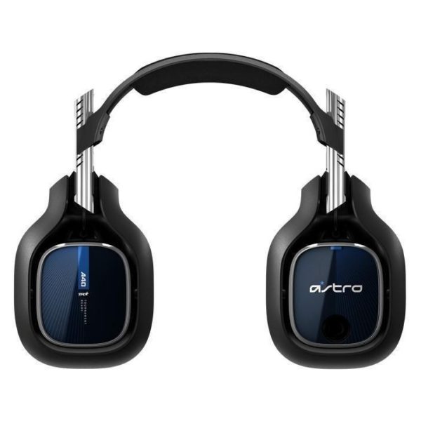 Astro A40 Gaming TR Headset + MixAMP Pro TR for PS4 and PC Gen 4 (939-001661)