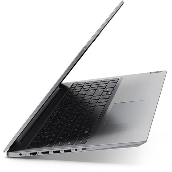 Lenovo Ideapad L3 81Y300KYAX Laptop - Core i7 4.90GHz 8GB 1TB 2GB Windows 10 Home 15.6inch 1920 x 1080 Grey English Keyboard