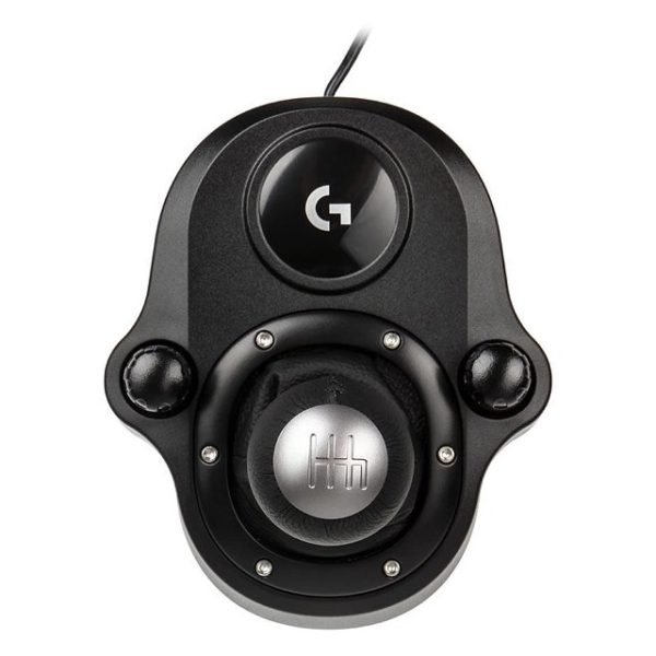 Logitech Gaming Driving Force Racing Shifter EMEA (941-000130)