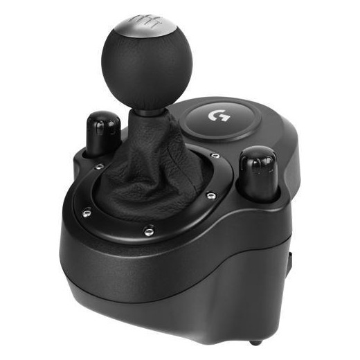 Logitech Gaming Driving Force Racing Shifter EMEA (941-000130)